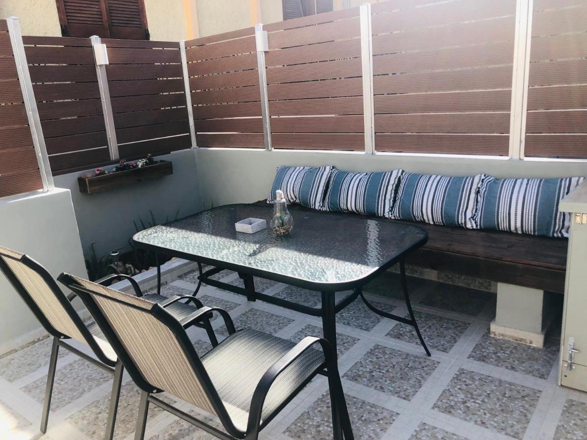 Summer Mood Chania  Exterior foto