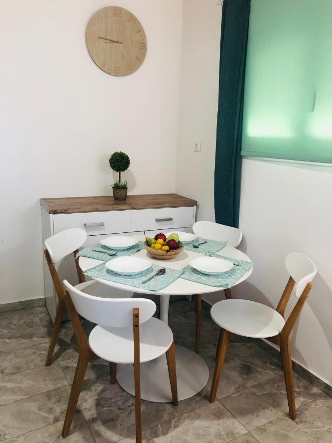 Summer Mood Chania  Exterior foto